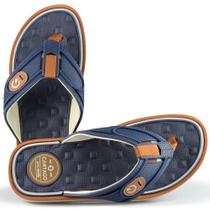 Chinelo Cartago Masculino Lyon 5 12531 Chinelo Cartago Masculino Lyon 5 12531
