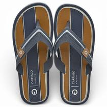 Chinelo Cartago Masculino Maiorca Essencial Chinelo Cartago Masculino Maiorca Essencial