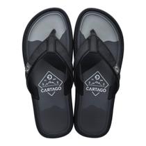 Chinelo cartago masculino maiorca ii ref:11022 Chinelo cartago masculino maiorca ii ref:11022