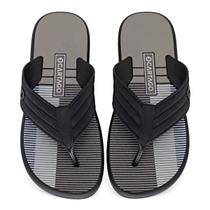 Chinelo Cartago Masculino Montreal Casual Macio Conforto