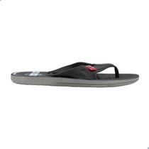 Chinelo Cartago Masculino Preto/Preto/Cinza Chinelo Cartago Masculino Preto/Preto/Cinza