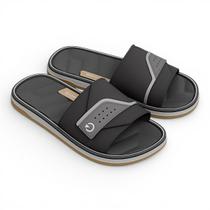 Chinelo Cartago Masculino Slide Malaga Gaspea Original - 40