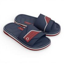 Chinelo Cartago Masculino Slide Malaga Gaspea Original - 40