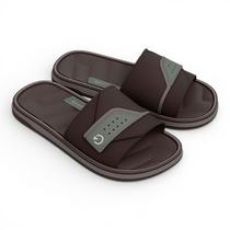 Chinelo Cartago Masculino Slide Malaga Gaspea Original