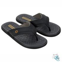 Chinelo Cartago Masculino Veneto III Original Novidade
