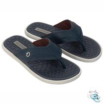 Chinelo Cartago Masculino Veneto III Original Novidade