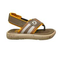 Chinelo Cartago Mini II Dedo Baby Conforto Infantil Chinelo Cartago Mini II Dedo Baby Conforto Infantil