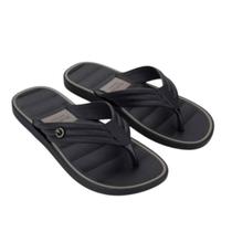 Chinelo Cartago Monterrey - Masculino - Preto - 41 Chinelo Cartago Monterrey - Masculino - Preto - 41