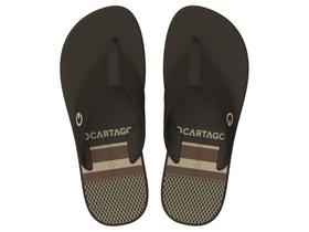 Chinelo Cartago Montreal Original Grandene Masculino Sandalia de Dedo masculino casual