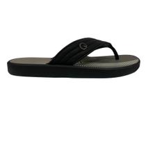 Chinelo cartago montreal tiras largas ref: 11729 masculino