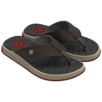 Chinelo Cartago Napoles Iv Dedo Ad 12339 Masculino