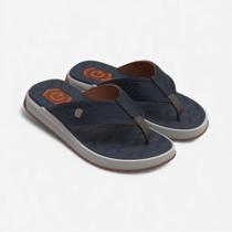 Chinelo Cartago Nápoles IV Masculino Azul Chinelo Cartago Nápoles IV Masculino Azul