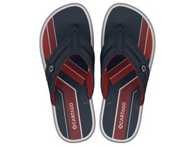 Chinelo Cartago Palermo Sandália Casual Dedo 12572 12606 -