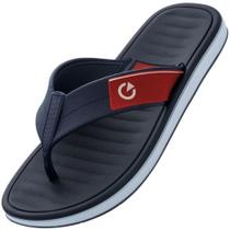 Chinelo Cartago Paris 11591 Dedo Masculino