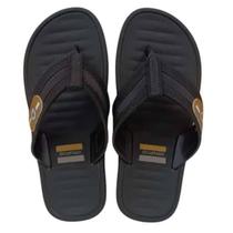 Chinelo Cartago Paris II - Infantil - Preto - 30 Chinelo Cartago Paris II - Infantil - Preto - 30