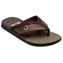 Chinelo Cartago Sevilha V Masculino 12390