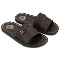 Chinelo Cartago Slide Arizona Massageador Masculino Casual Chinelo Cartago Slide Arizona Massageador Masculino Casual