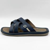 Chinelo Cartago Slide Fiji Essencial II Masculino