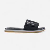 Chinelo Cartago Slide Málaga Sport Preto