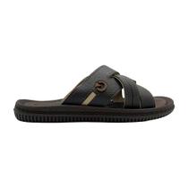 Chinelo cartago slide ref:12526 masculino