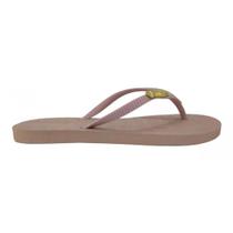 Chinelo Casual Coca Cola Sandal Way Feminino RoseCc3892