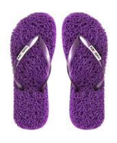 Chinelo Casual Conforto Antiderrapante Castellane Feminino