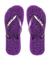 Chinelo Casual Conforto Capacho Castellane Feminino