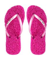 Chinelo Casual Conforto Capacho Castellane Feminino