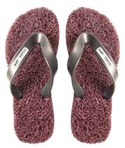 Chinelo Casual Conforto de Capacho Castellane Masculino