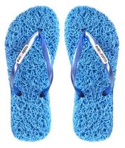 Chinelo Casual Conforto Massageador Castellane Feminino