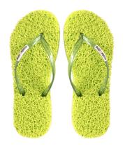 Chinelo Casual Conforto sola borracha Castellane Feminino