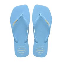 Chinelo Casual de Dedo Slim Feminino Havaianas