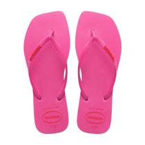 Chinelo Casual de Dedo Slim Feminino Havaianas Chinelo Casual de Dedo Slim Feminino Havaianas