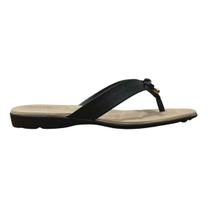 Chinelo Casual Enfeite Feminino Modare 7053.138 Preto