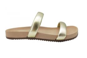 Chinelo Casual Feminino Moderno Via Uno 548032 Chinelo Casual Feminino Moderno Via Uno 548032