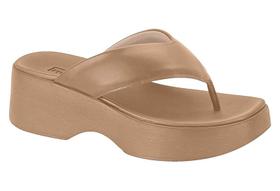 Chinelo Casual Feminino Moleca 5503.105.18462