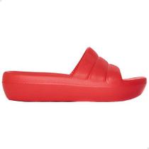 Chinelo casual feminino piccadilly marshmallow ortopédico