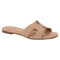 Chinelo Casual Feminino Rasteira Leve Pelica Vizzano 6371367 Chinelo Casual Feminino Rasteira Leve Pelica Vizzano 6371367