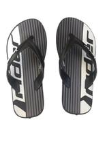 Chinelo Casual Infantil Dedo Borracha Rider 11214