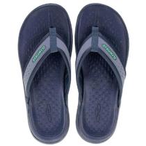 Chinelo Casual Masculino Olympikus Marinho Chinelo Casual Masculino Olympikus Marinho