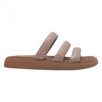 Chinelo Casual Papete Feminino Moleca 5469146 Chinelo Casual Papete Feminino Moleca 5469146