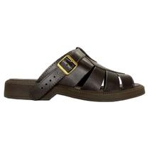 Chinelo Casual Sandália Masculino Itapuã Rústico Confortável Couro Confortável Prático Resistente Chinelo Casual Sandália Masculino Itapuã Rústico Confortável Couro Confortável Prático Resistente