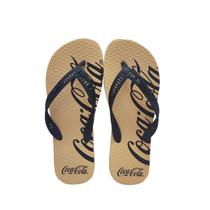 Chinelo Casual Spencerian Crop 2 Coca Cola Masculino CC4256