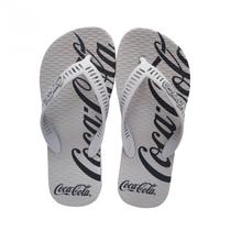 Chinelo Casual Spencerian Crop 2 Coca Cola Masculino CC4256