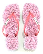 Chinelo Casual Square Esponja Castellane Feminino