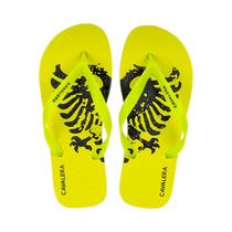 Chinelo Cavalera Discontructed Eagle Masculino Chinelo Cavalera Discontructed Eagle Masculino
