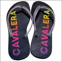 Chinelo CAVALERA feminino Degrade Colors - Ref: 4946