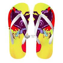 Chinelo Cavalo de Fogo Chinelo Cavalo de Fogo