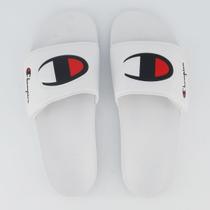 Chinelo Champion Nuvem Ipo Ajustavel Branco Chinelo Champion Nuvem Ipo Ajustavel Branco