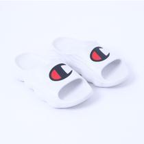 Chinelo Champion Nuvem Spheric Branco - Unissex Chinelo Champion Nuvem Spheric Branco - Unissex